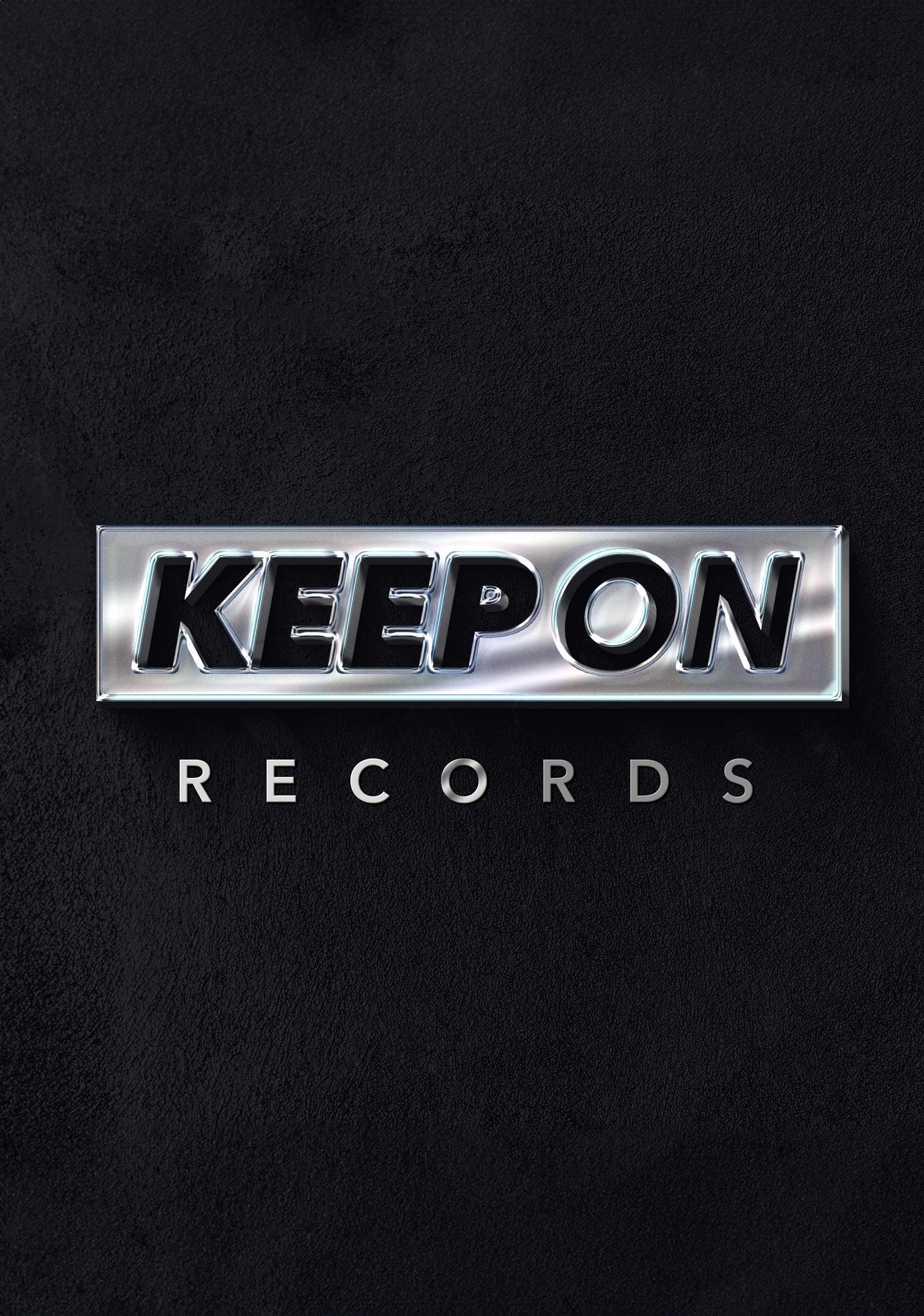 keep on records